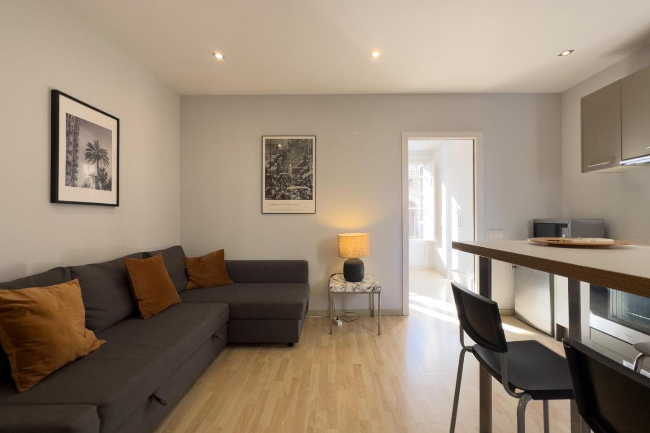 Appartement Aparteasy - Gracia