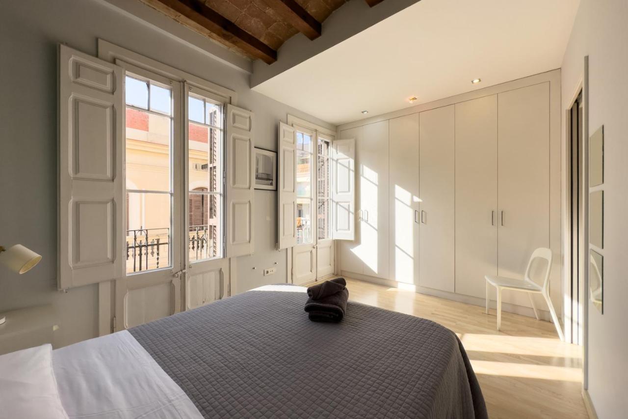 Appartement Aparteasy - Gracia *