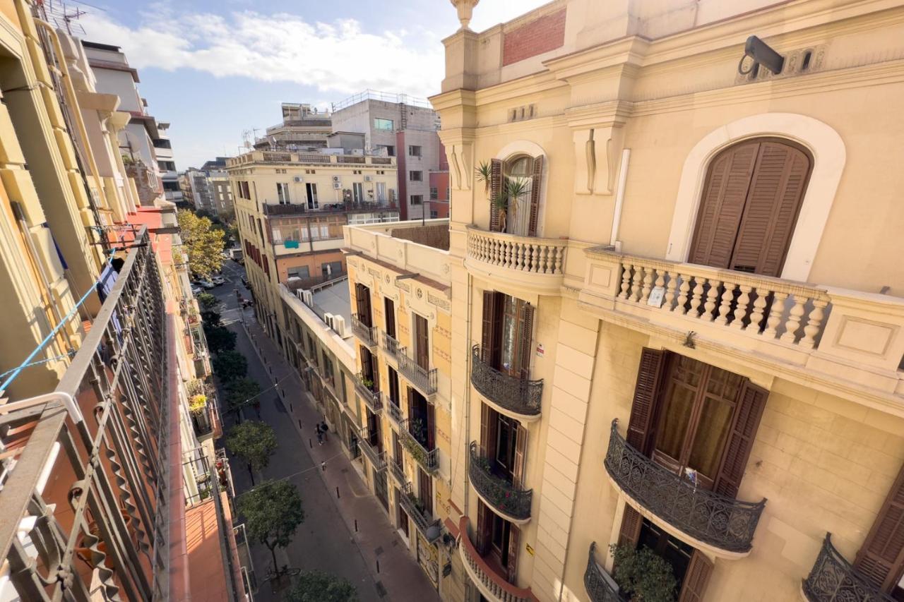 Aparteasy - Gracia Appartement *