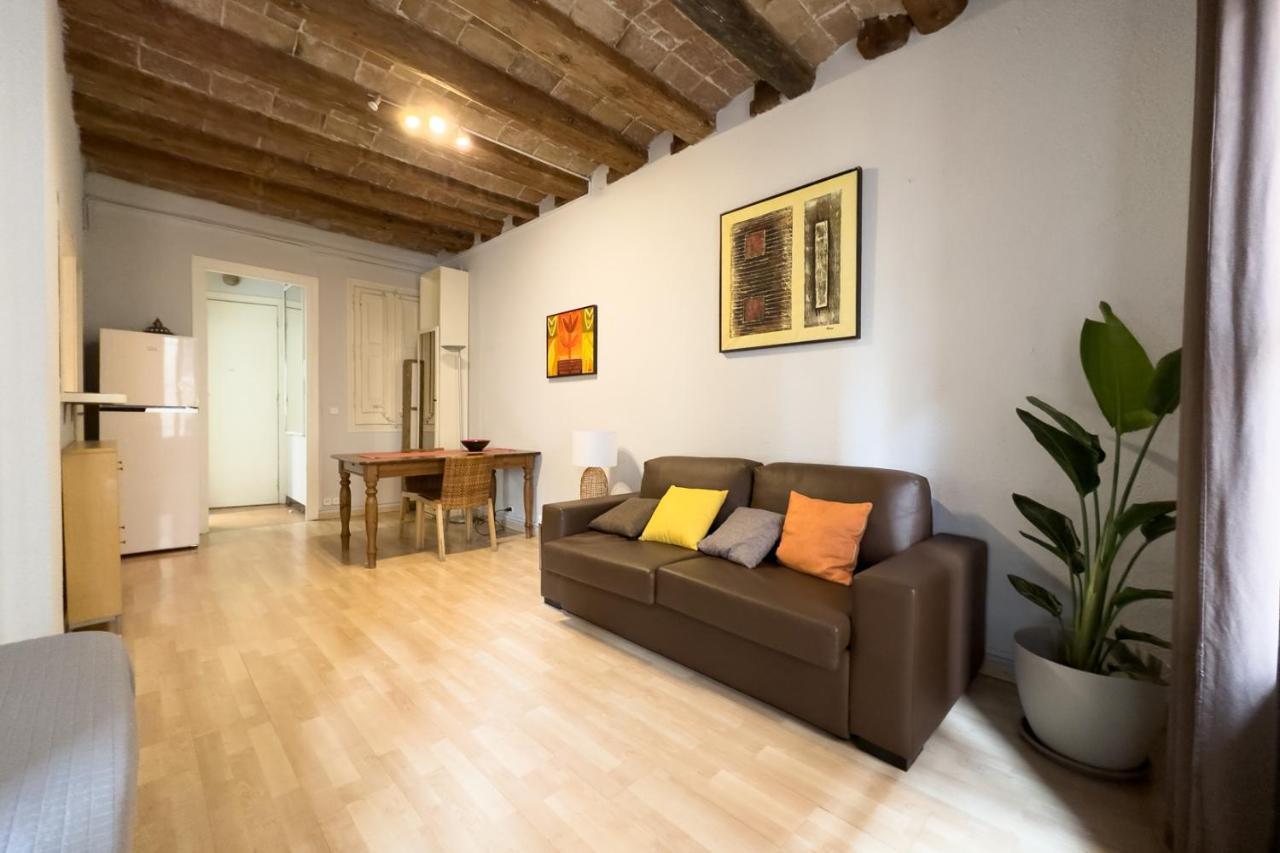 Appartement Aparteasy - Gracia Barcelona