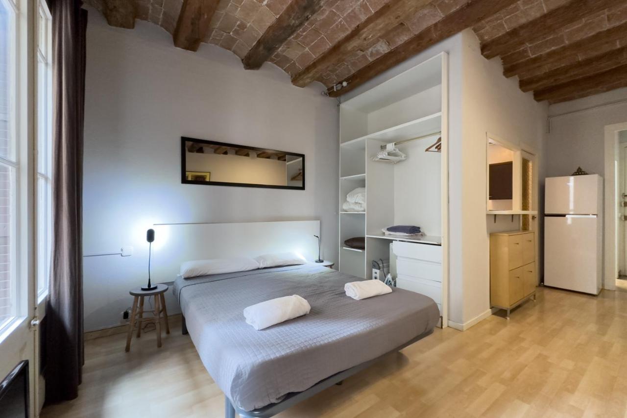 Aparteasy - Gracia Appartement Barcelona