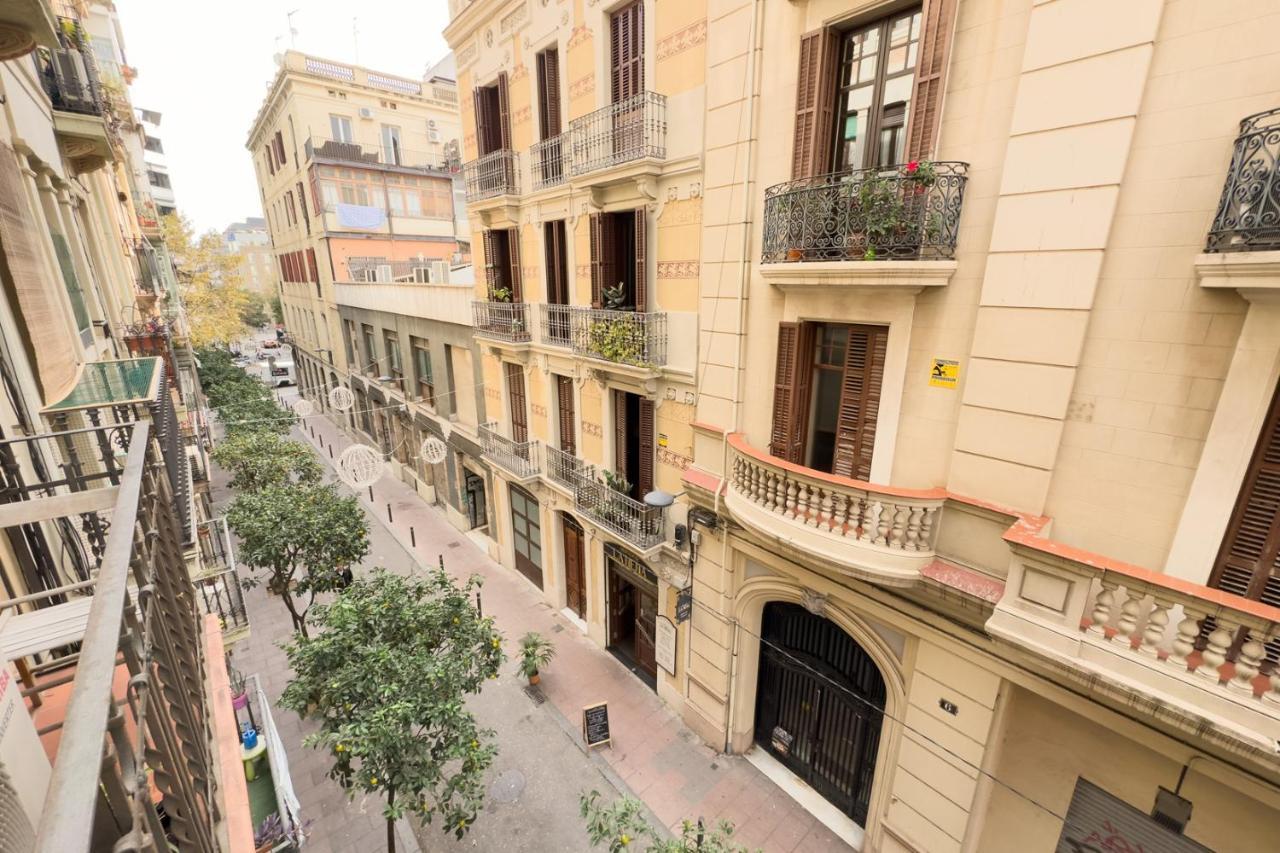 Appartement Aparteasy - Gracia *
