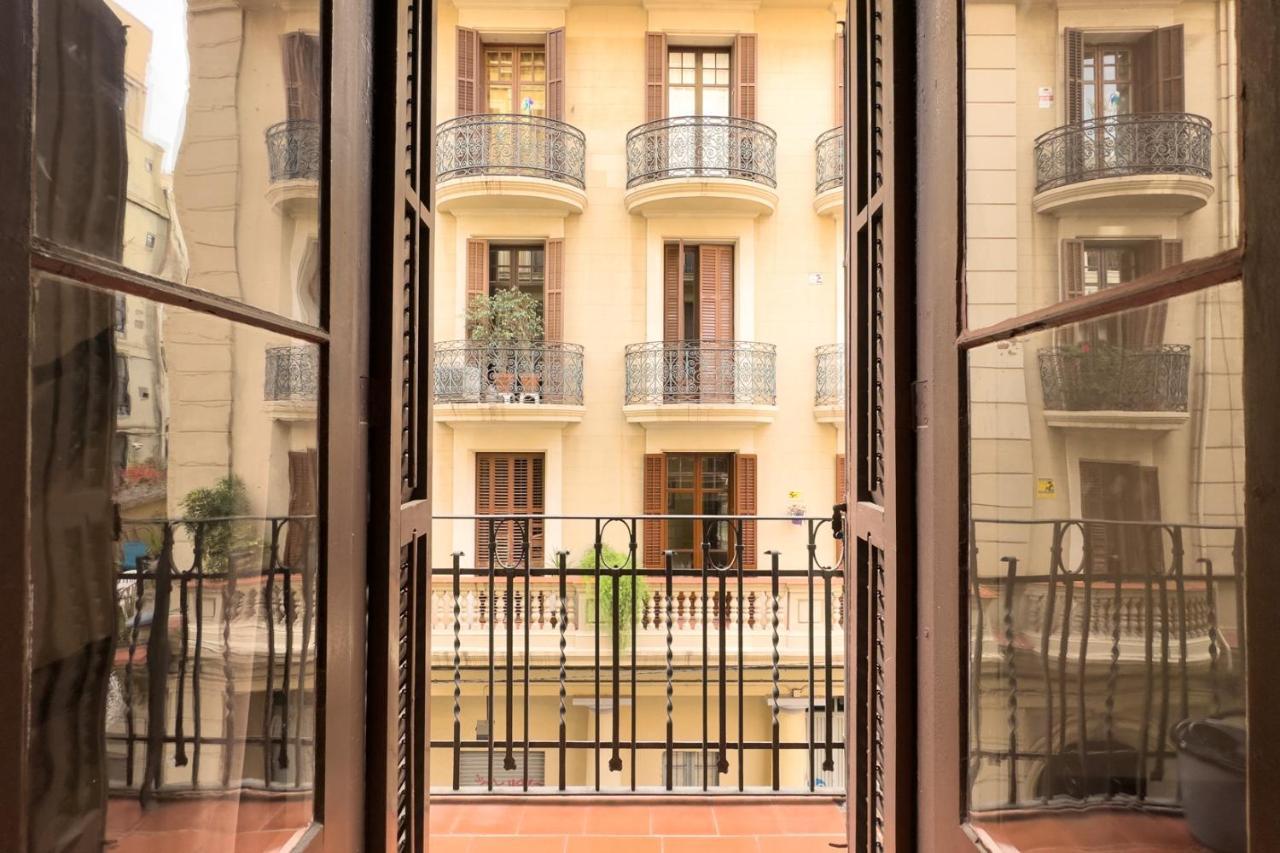 Aparteasy - Gracia Appartement Barcelona