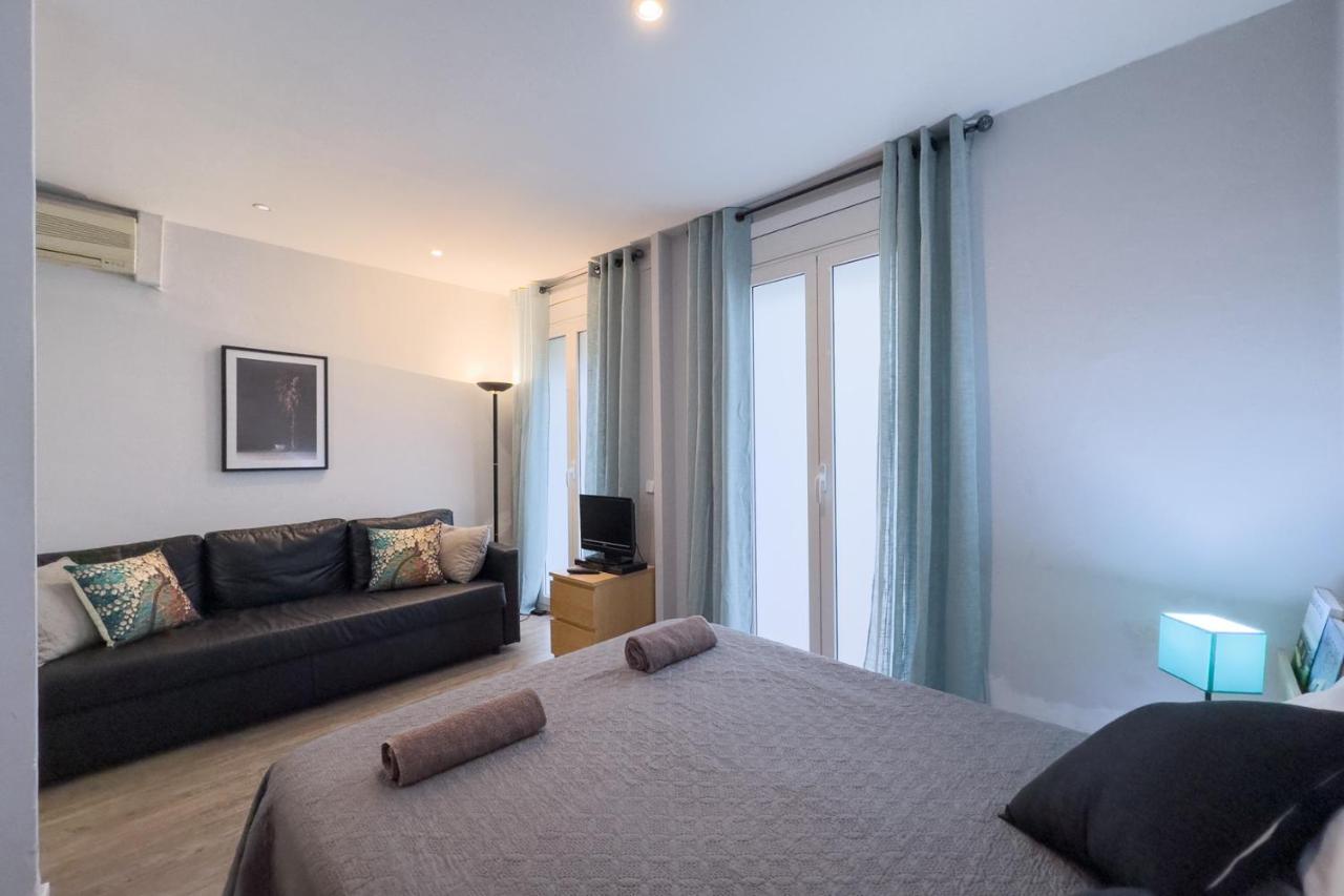 Appartement Aparteasy - Gracia *