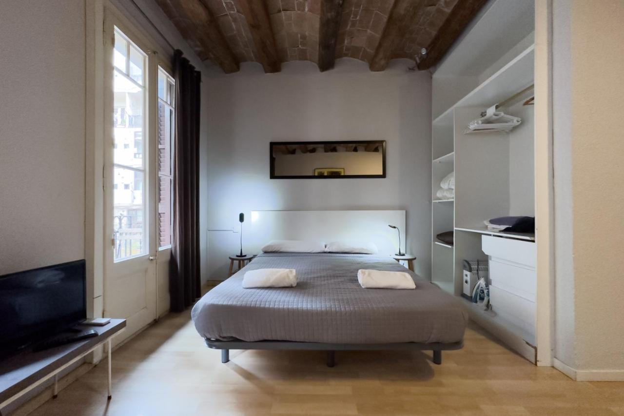 Appartement Aparteasy - Gracia Barcelona