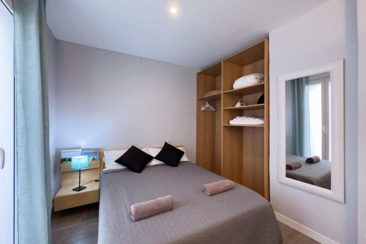Aparteasy - Gracia