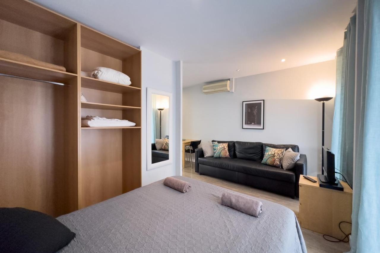 Aparteasy - Gracia Appartement *