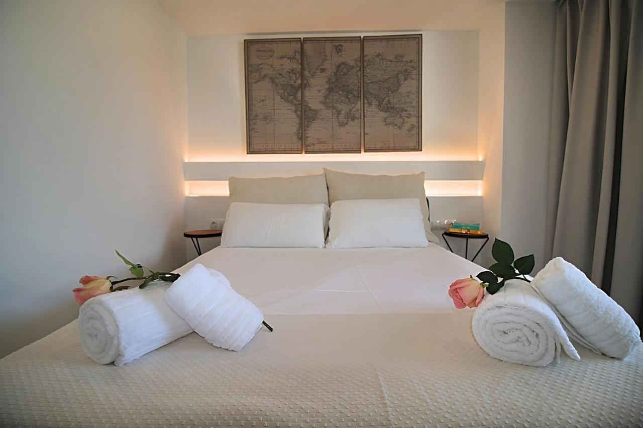 Apartamento Incredible Penthouse With Jacuzzi In The Center, Unique In The Area