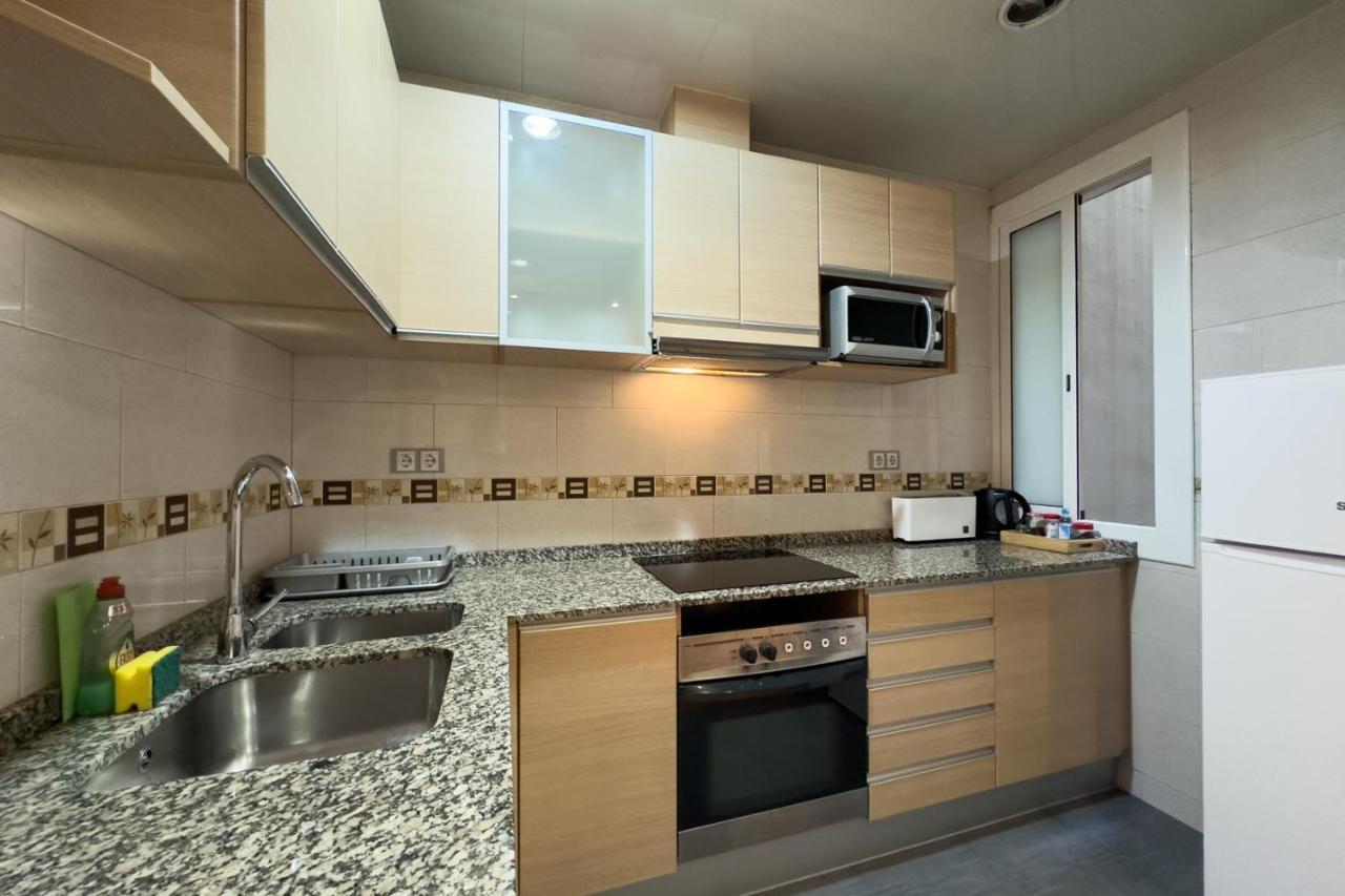 Appartement Aparteasy - Gracia *