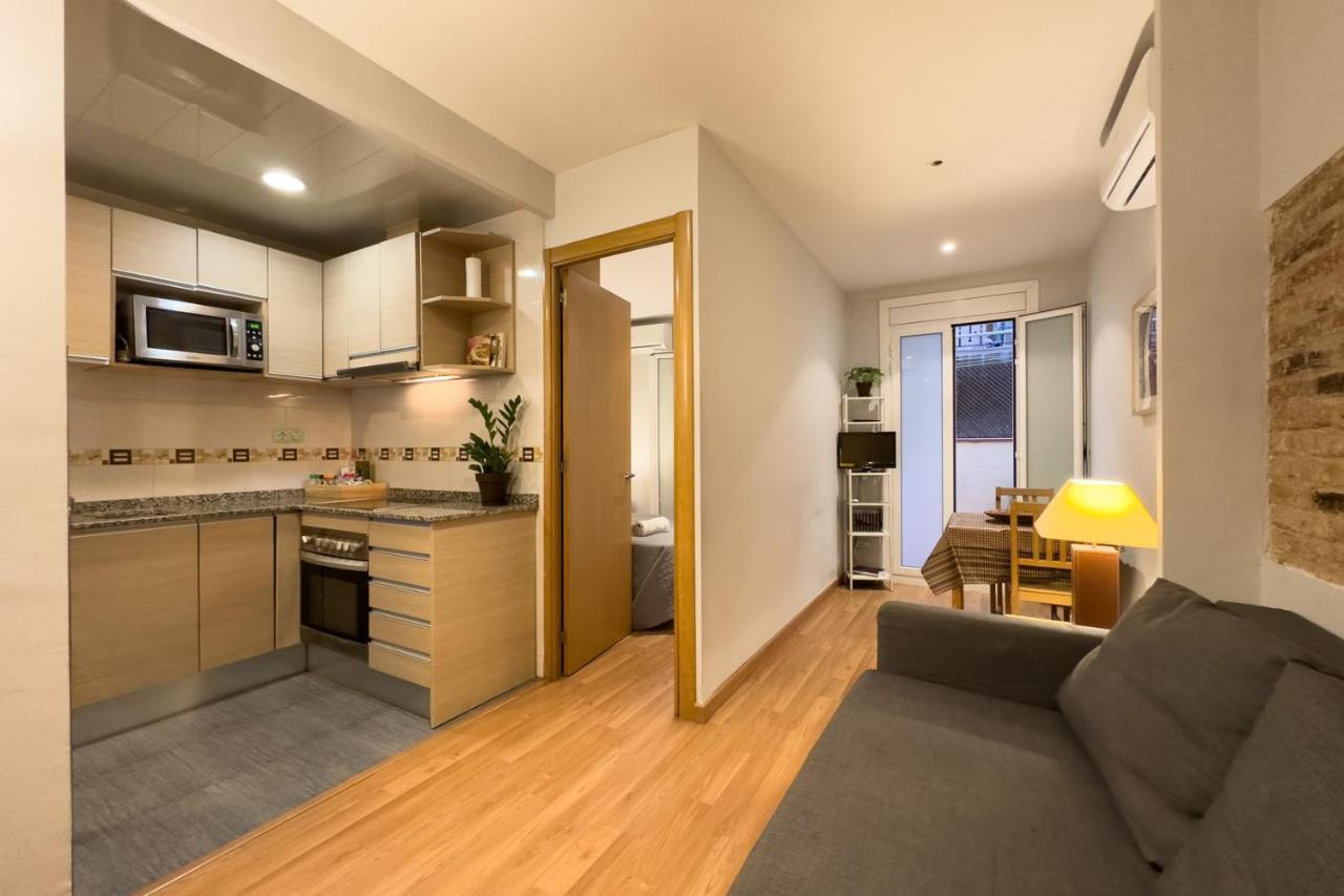 Aparteasy - Gracia Appartement *