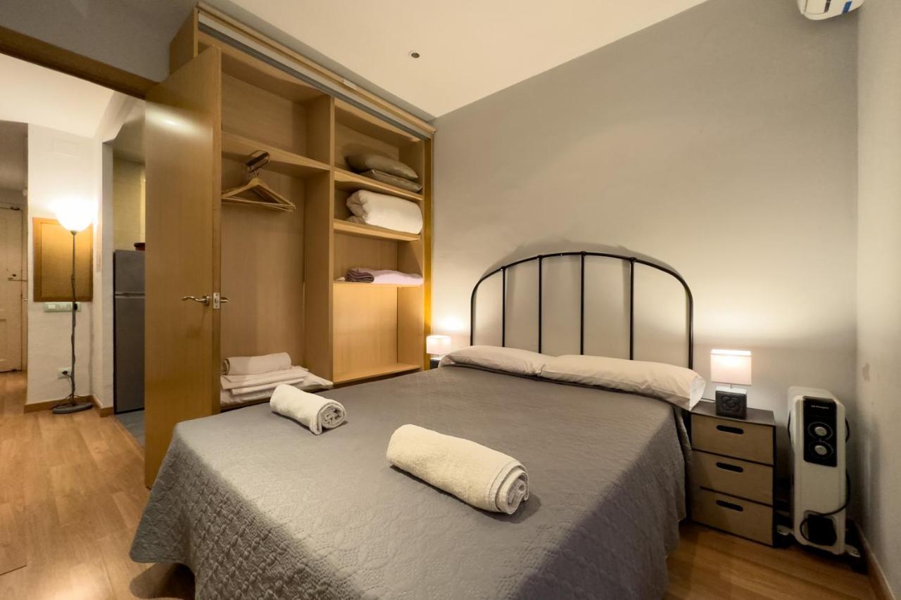 Aparteasy - Gracia Appartement *