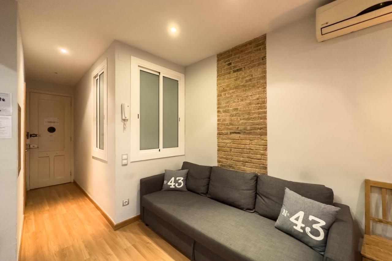 Appartement Aparteasy - Gracia
