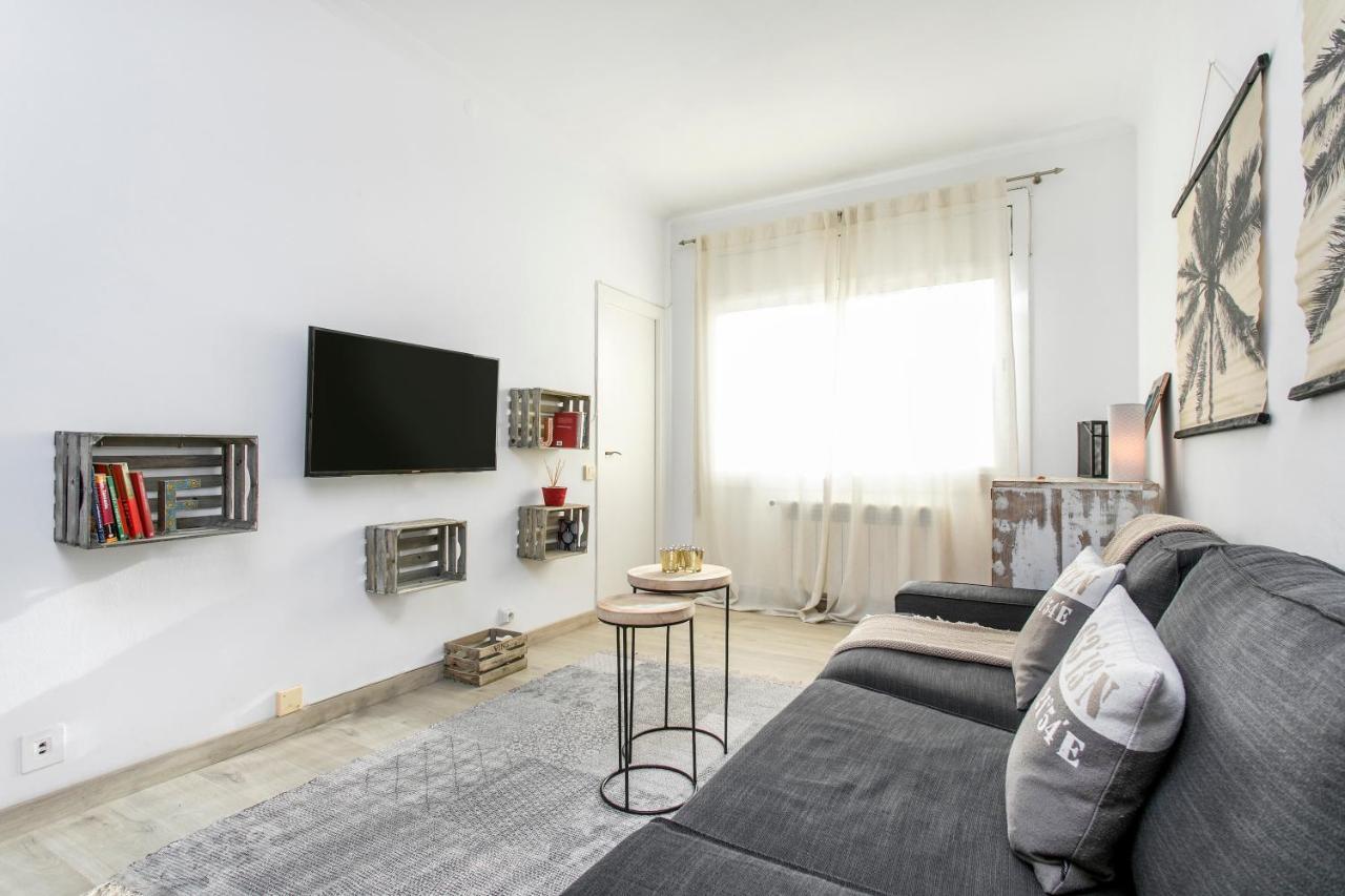 Apartment Click&flat Rizal *