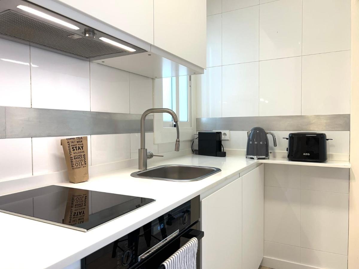 Apartment Click&flat Rizal *