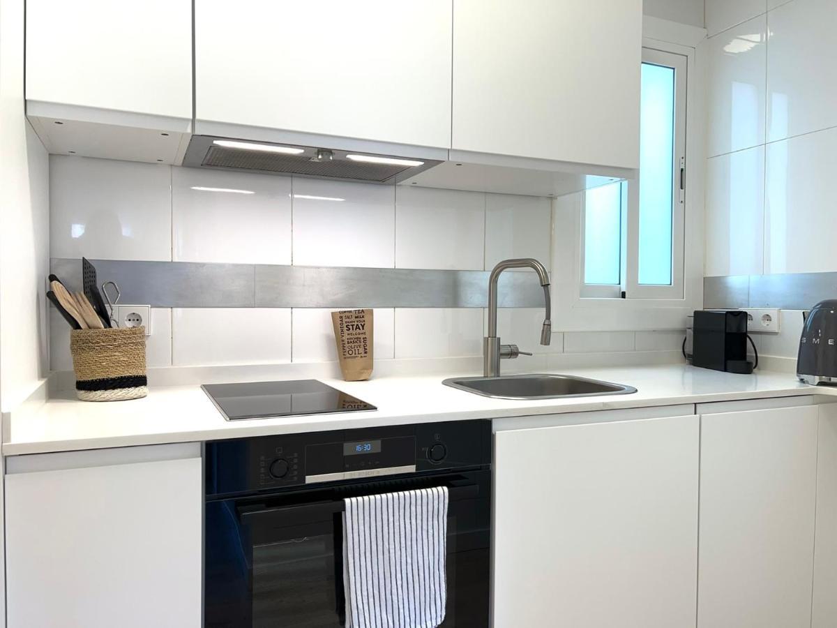 Apartment Click&flat Rizal