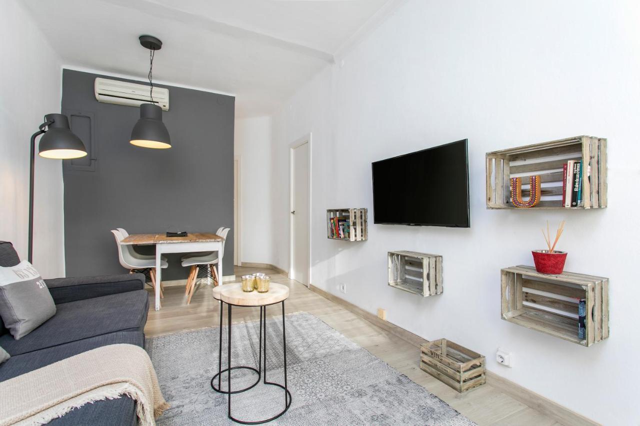 Apartment Click&flat Rizal *