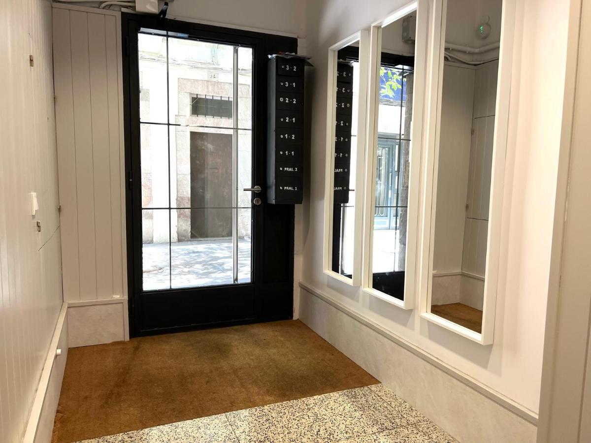 Click&flat Rizal Apartment Barcelona