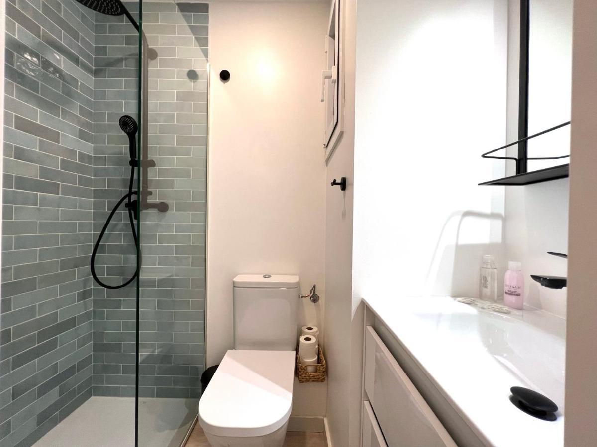 Click&flat Rizal Apartment Barcelona