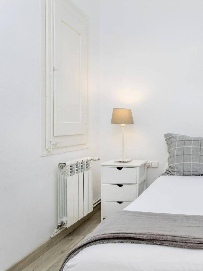 Apartment Click&flat Rizal