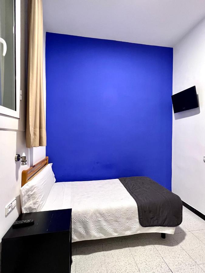 Peiro Guest house *
