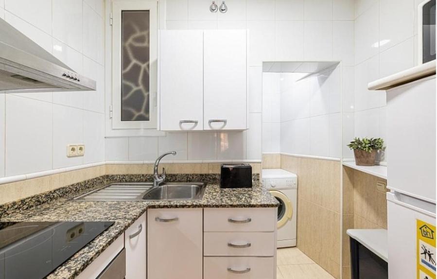 Apartment Estacion I *