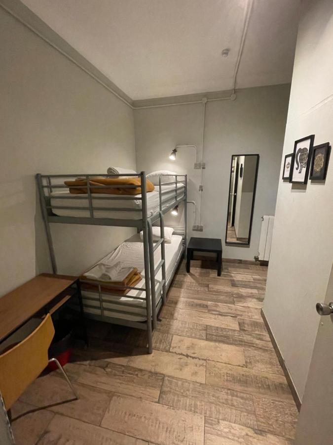 Buba House Hostal Barcelona