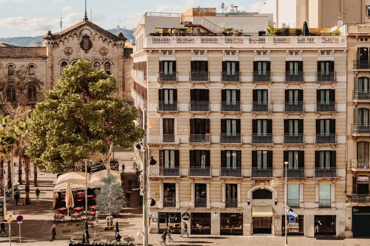 Hotel Sonder l Casa Luz 4*