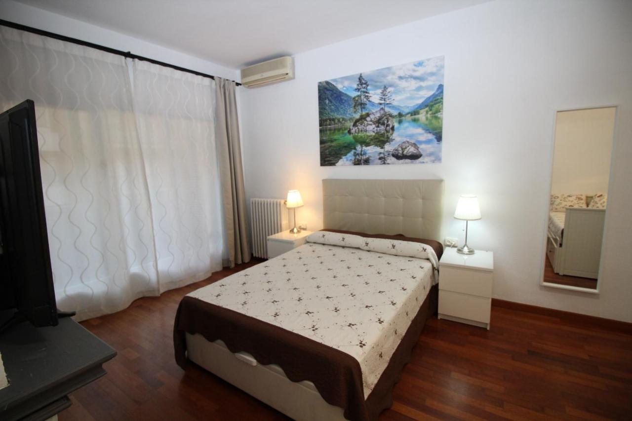 Viladomat Bed and breakfast
