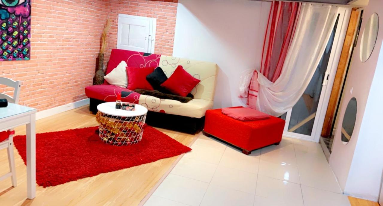 Najacueen Apartment
