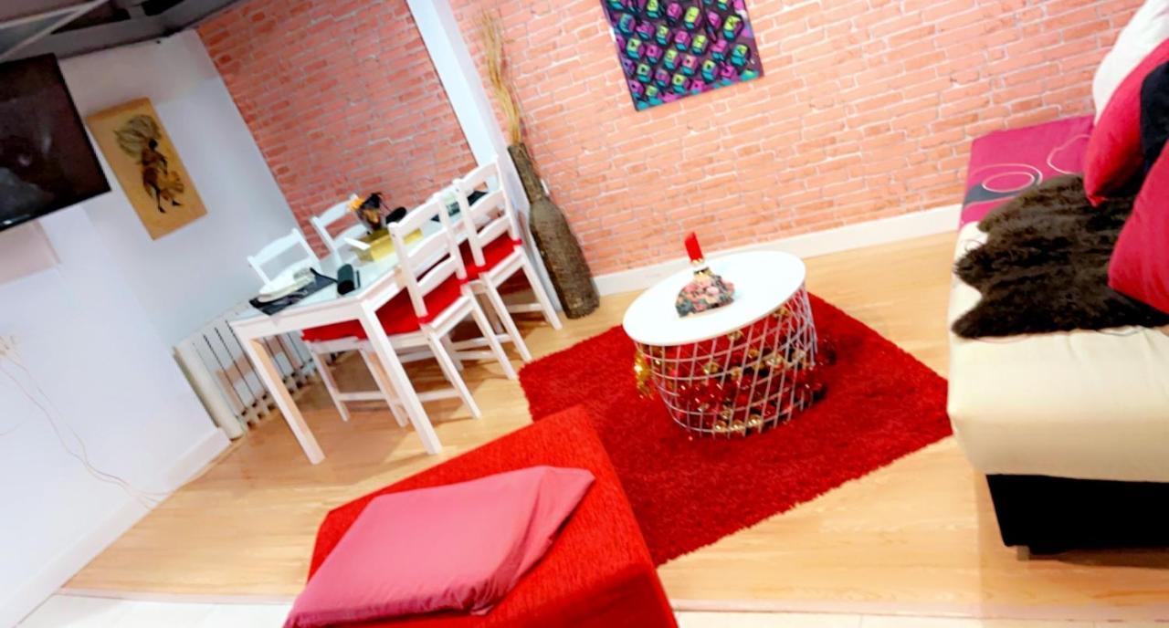 Appartement Najacueen *