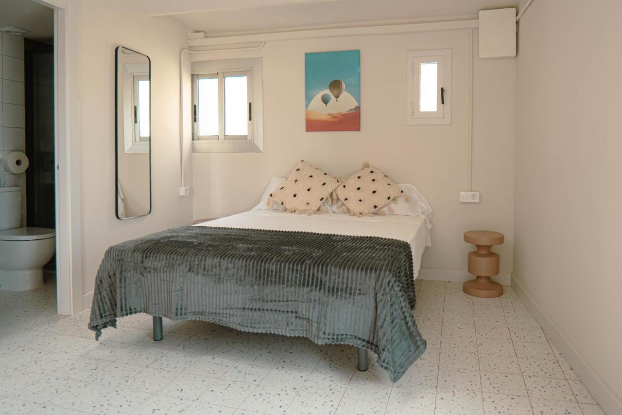 Aparthotel Smartr Barcelona Ramblas Barcelona