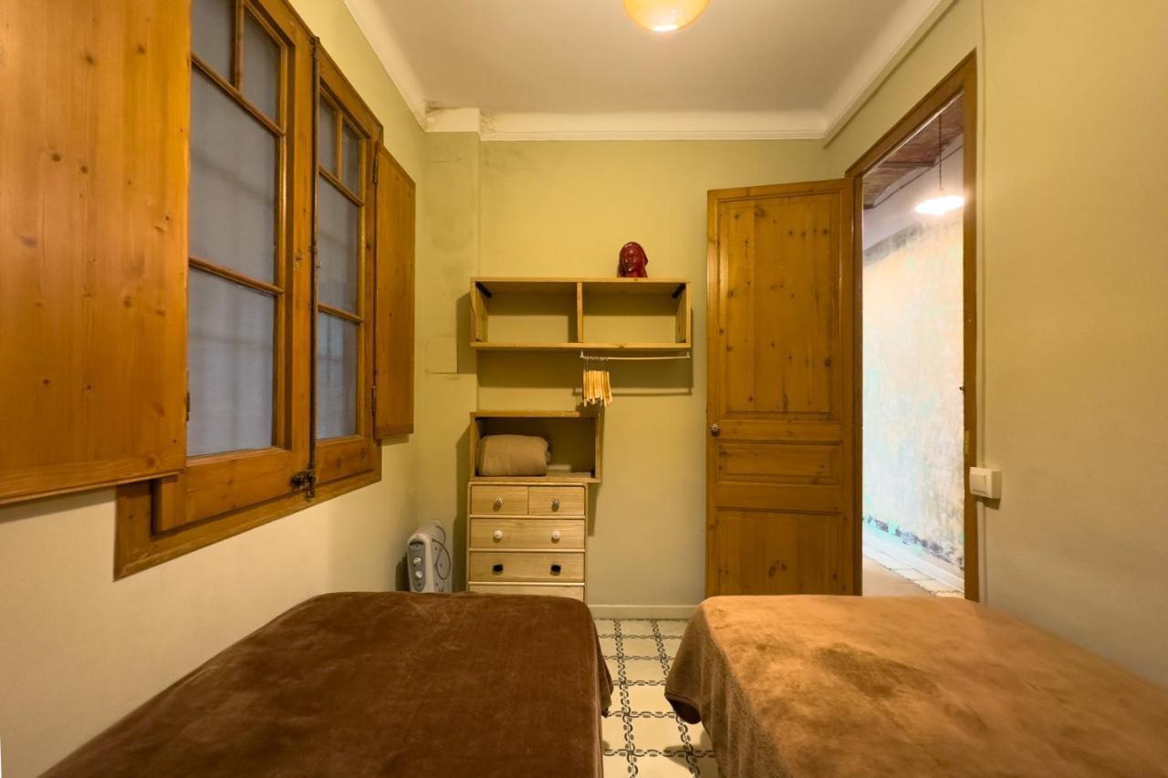 Aparteasy - Gracia