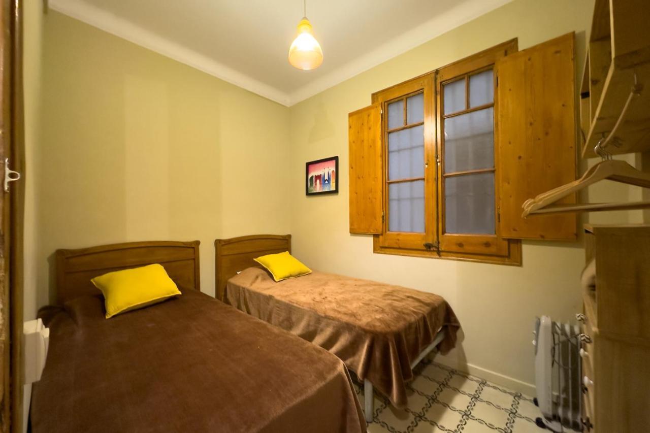 Appartement Aparteasy - Gracia Barcelona