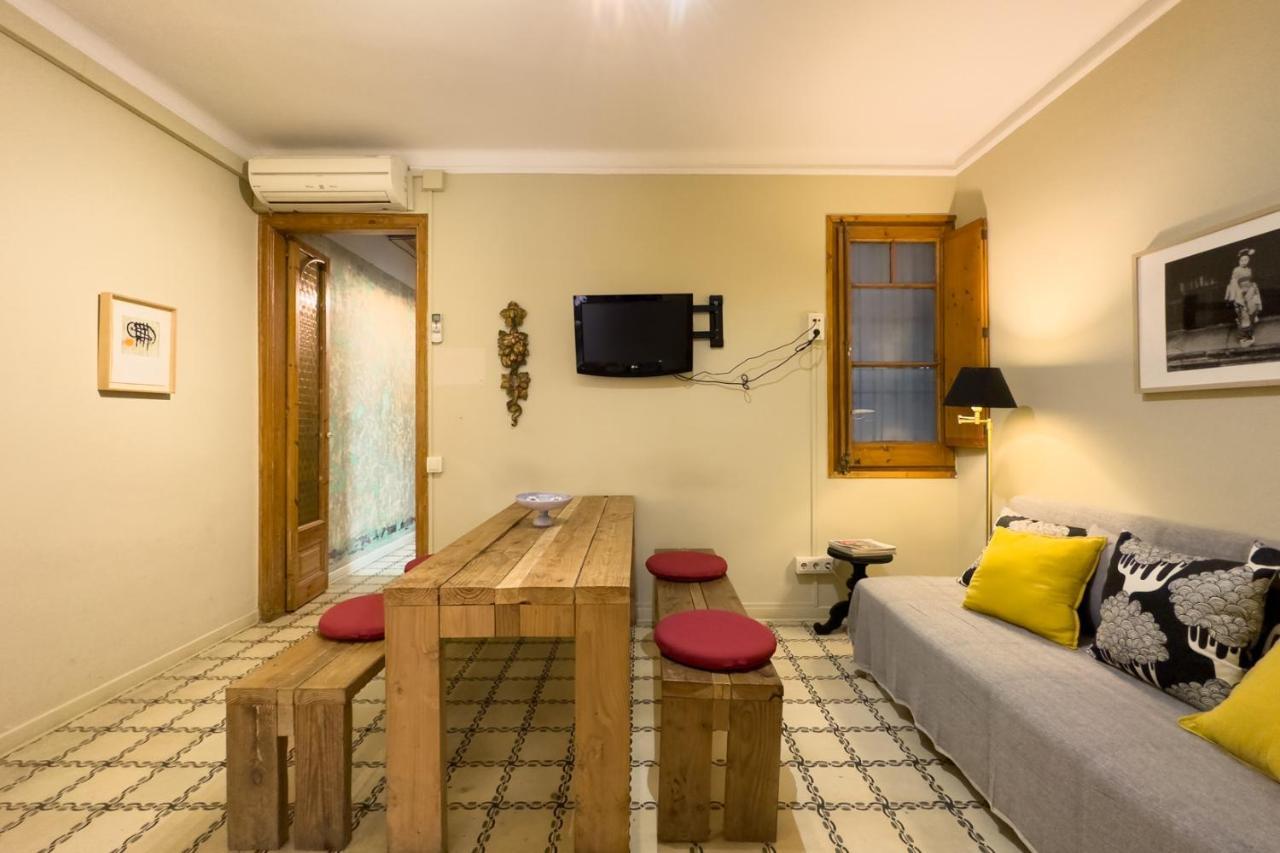Aparteasy - Gracia Appartement *