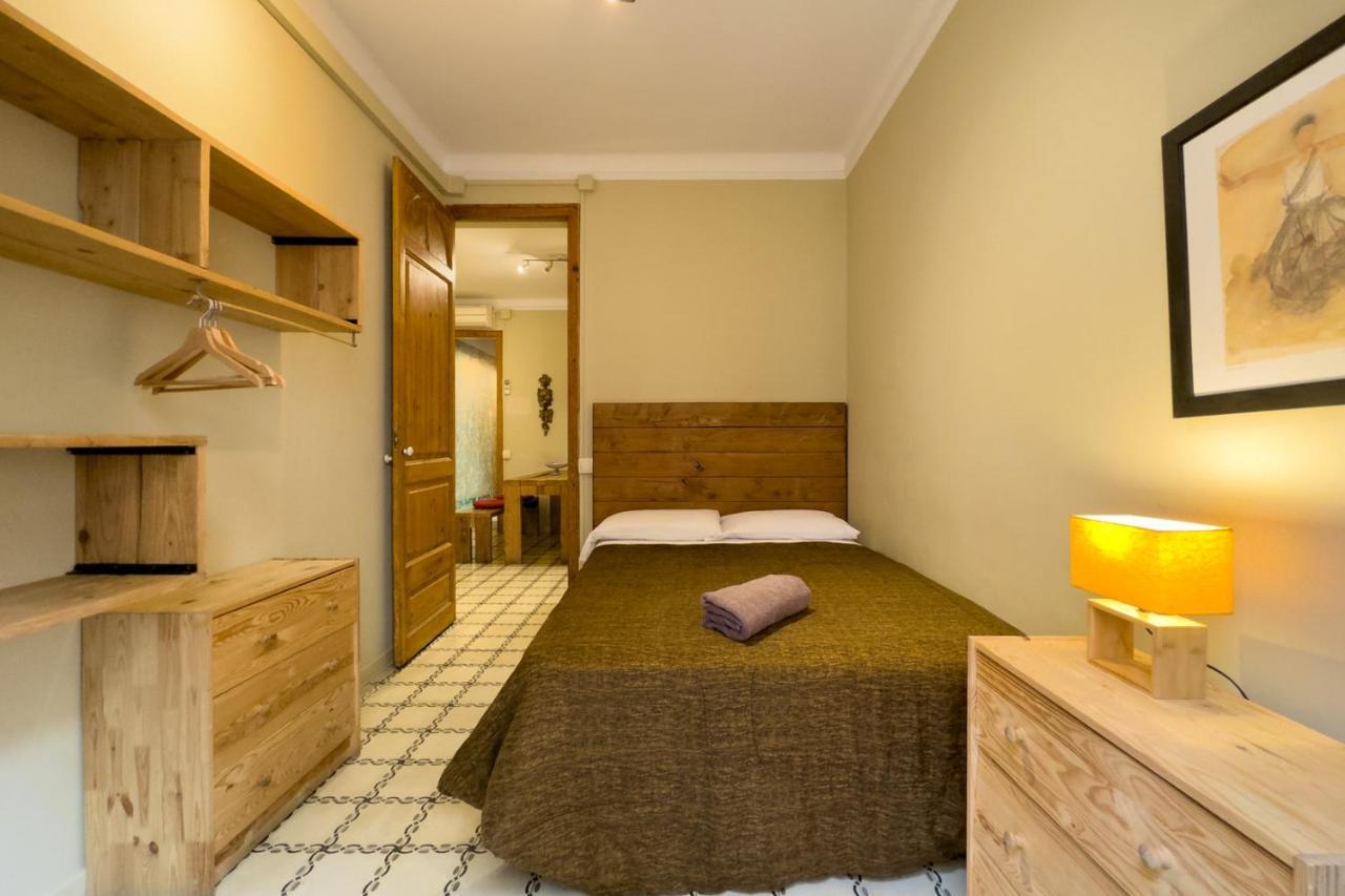 Aparteasy - Gracia Barcelona