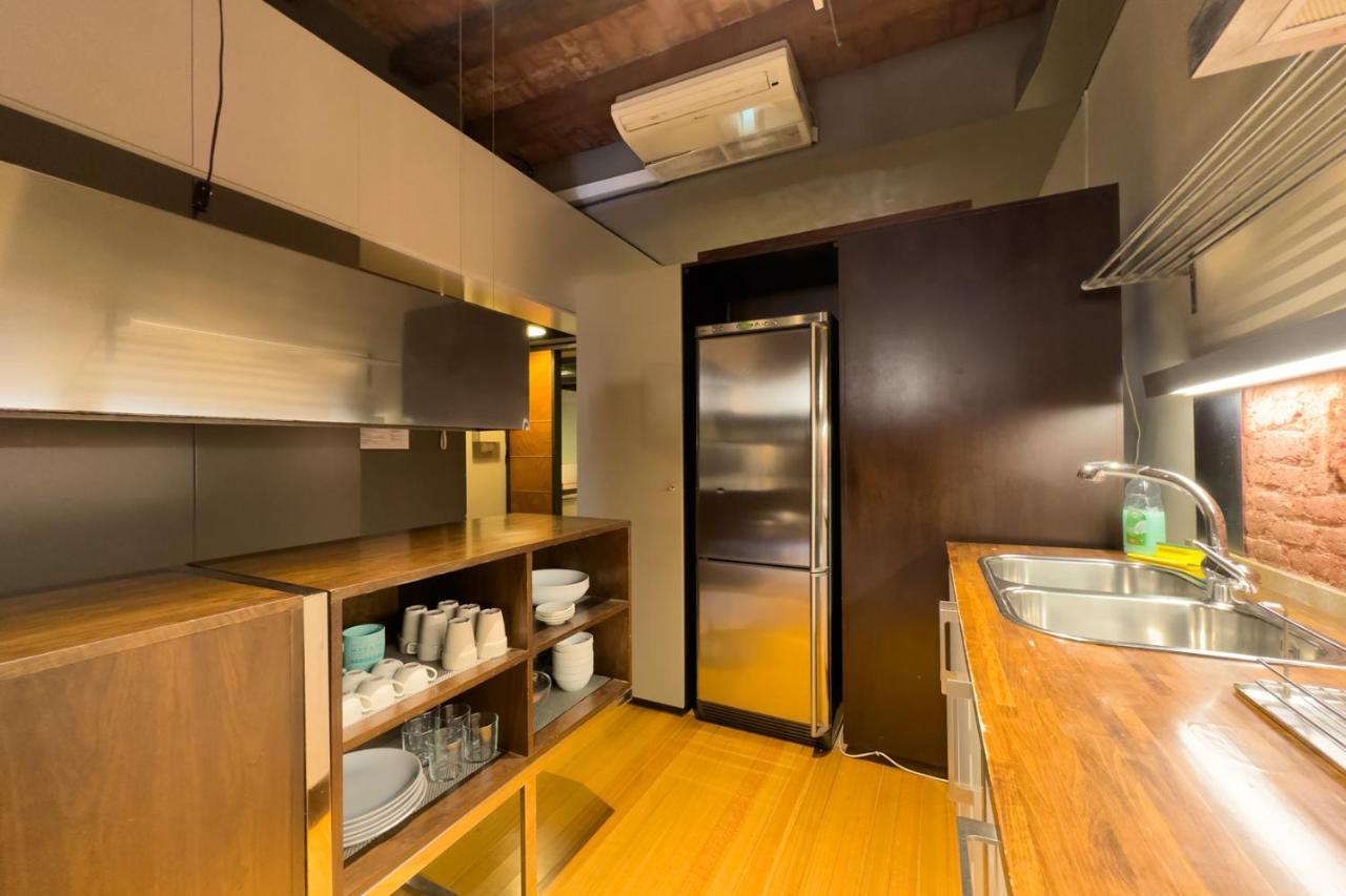Appartement Aparteasy - Gracia