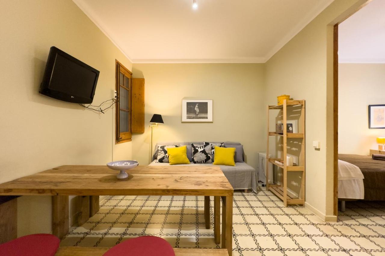 Aparteasy - Gracia * Barcelona