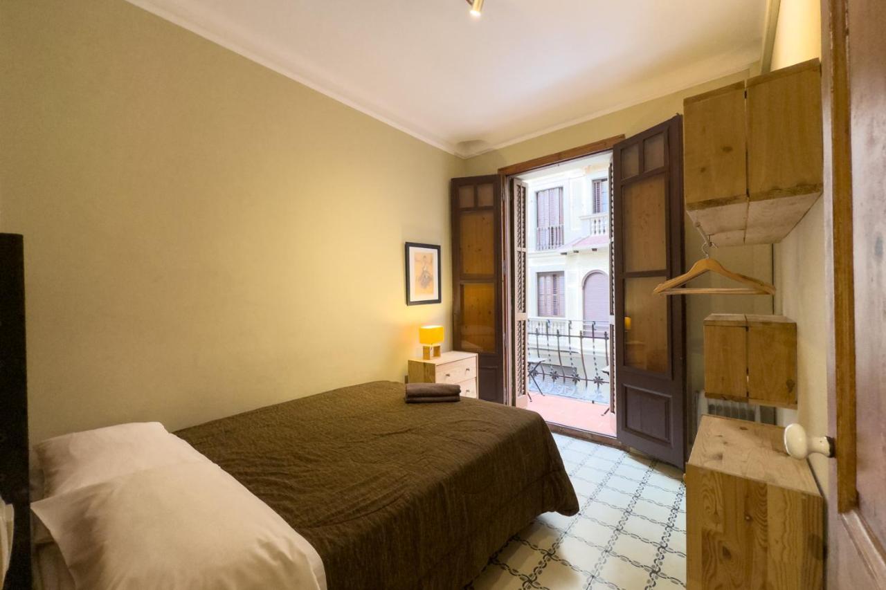 Appartement Aparteasy - Gracia *