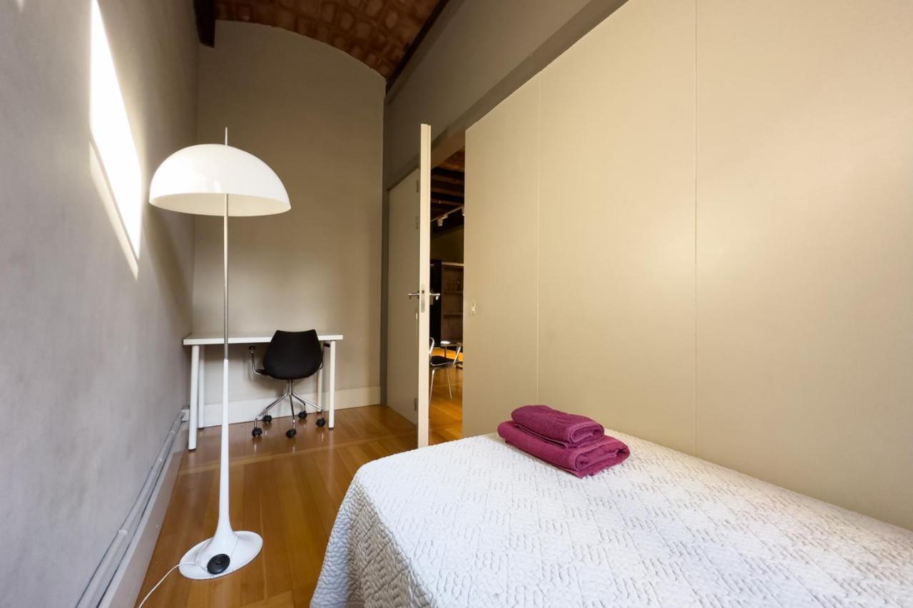 Aparteasy - Gracia * Barcelone