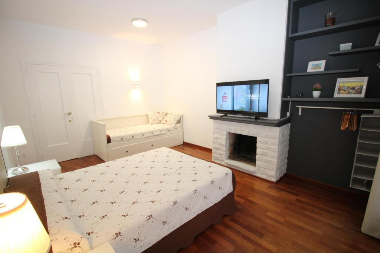 Viladomat Bed and breakfast