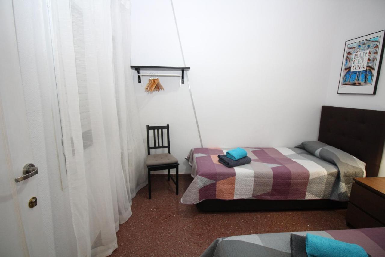 Aribau 33