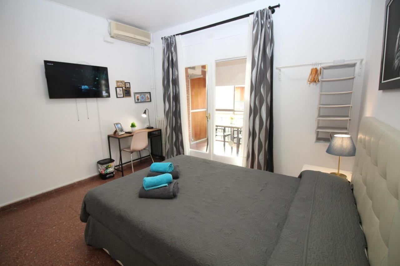 Bed and breakfast Viladomat