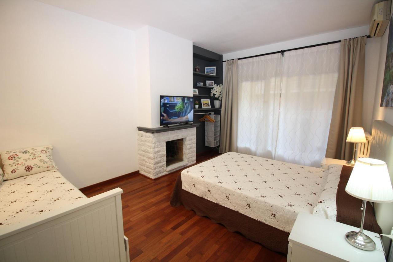 Bed and breakfast Viladomat