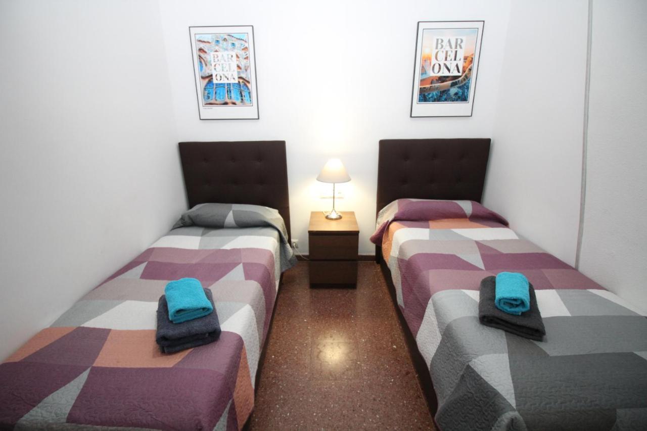Bed & Breakfast Aribau 33 *