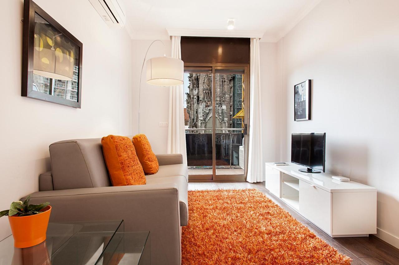 Suites4days Provenza Appartement