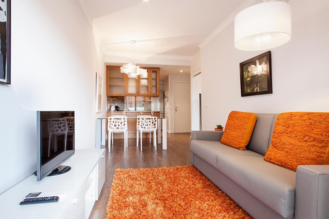 Suites4days Provenza Appartement