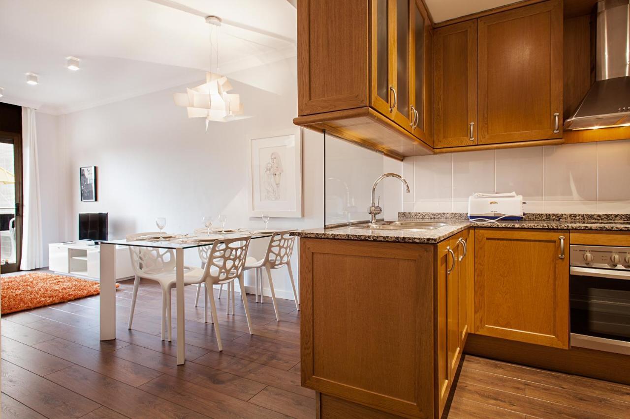 Appartement Suites4days Provenza *