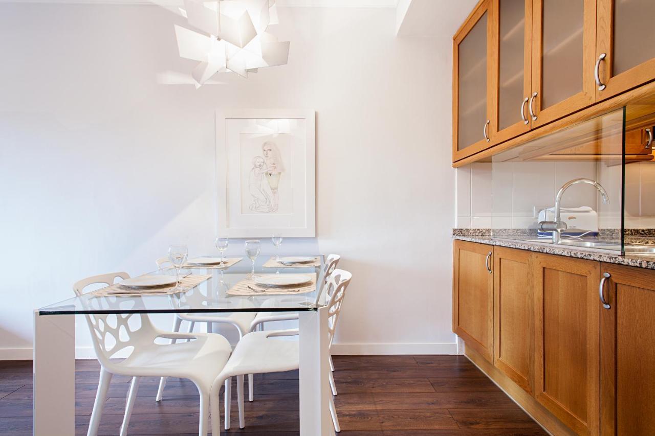 Appartement Suites4days Provenza Barcelona