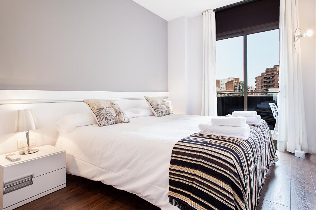 Suites4days Provenza Appartement *