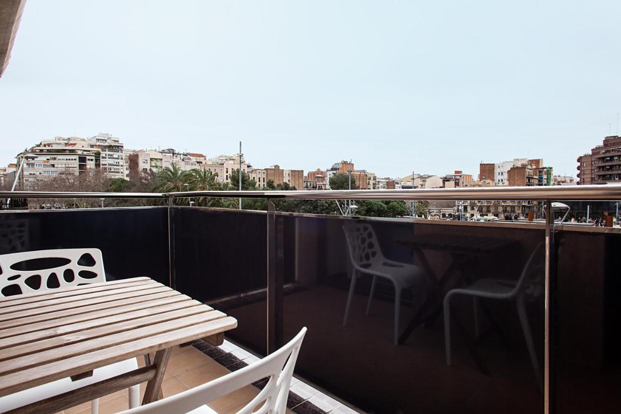 Suites4days Provenza * Barcelona